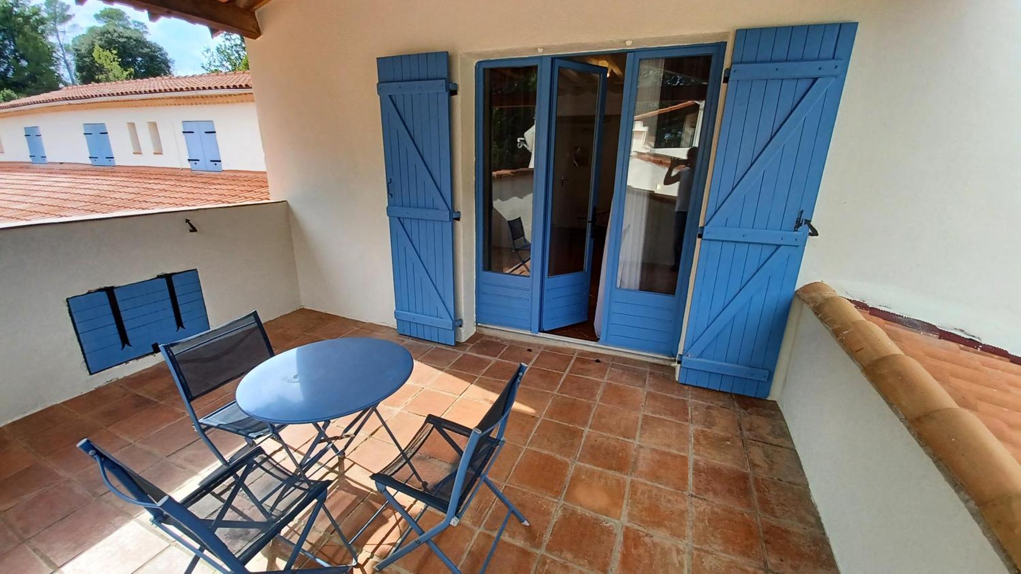 Hotel Bel Valen Le Val Quarto foto